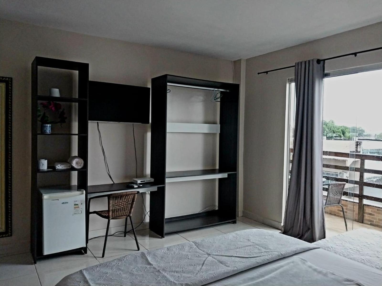 Elite Flat Hotel São Gabriel da Cachoeira Eksteriør bilde